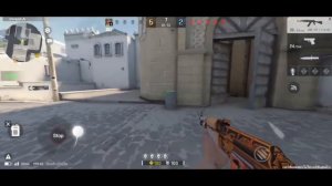 CS:GO MOBILE ОТ VALVE? | GLOBAL OFFENSIVE MOBILE - НОВОСТИ | ВЕЛЯ - CS GO MOBILE