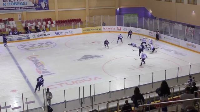 ТОП-5 шайб игрового дня Кубка Салея. 10 августа смотреть онлайн