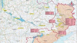 24 апреля Сводка Министерства Обороны РФ о ходе проведения СВО