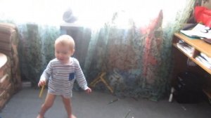 Развитие детей от одного до двух лет. Развивающие игры с детьми 1 - 2 года