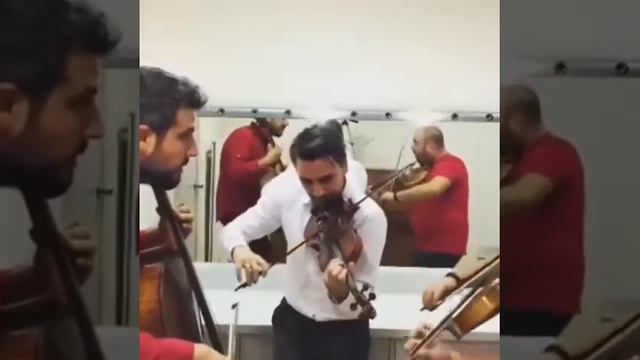 Dağ başını duman almış смотреть онлайн