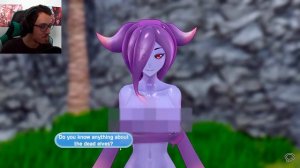 TYPICAL TROPICAL ISLAND. | Monster Girl Island #1