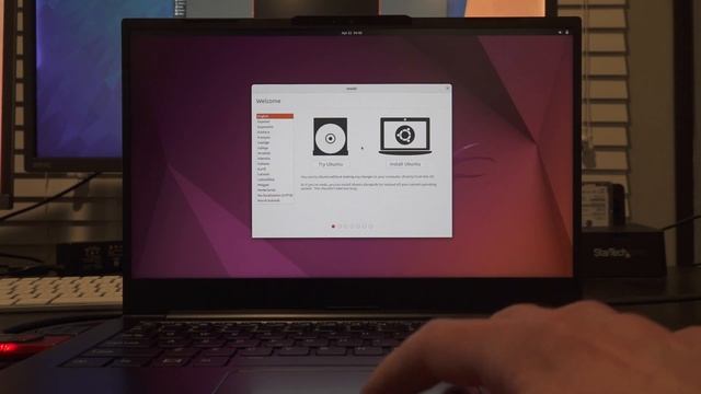 How to Install Ubuntu 22.04 LTS смотреть онлайн