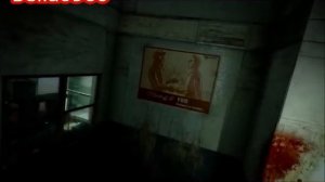 OUTLAST 3 Trailer Horror Game