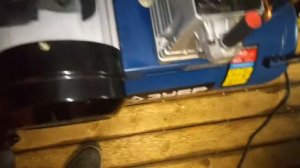 зубр компрессор 50 л