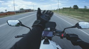 Путешествие 2024: Кавказ - Чечня - Дагестан - Калмыкия. Часть 3: Беслан - Грозный - Гамсутль