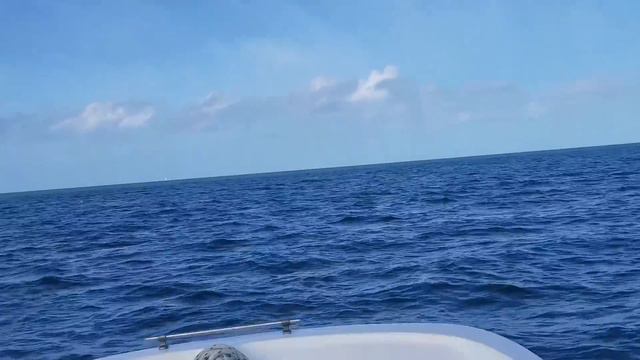 ICW - Adventure - Key Largo to Key West "The Arrival"- Day 22 смотреть онлайн