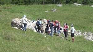 Экскурсии по Хакасии - Тропа предков