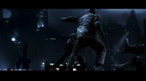 Противостояние ( концовка )