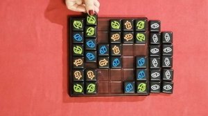 Игнис Настольная игра