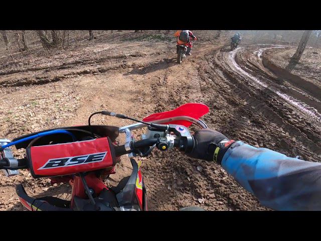 Крым эндуро.Покатушка 25.02.2024 смотреть онлайн