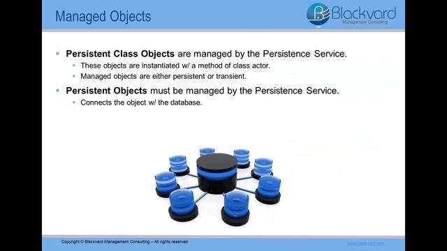 Understanding Persistence смотреть онлайн