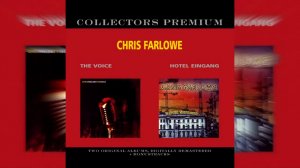 Chris Farlowe - I Want To Do Everything For You