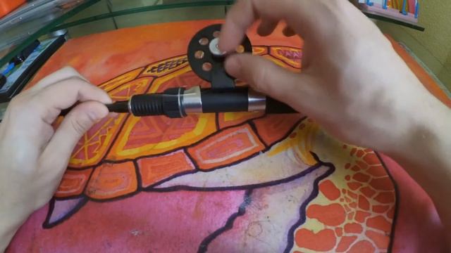 Salmo Ice Sudak. Зимний спиннинг для блеснения смотреть онлайн