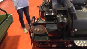 Линейка миниснегоходов Бурлак-М ЕГЕРЬ. Небольшой обзор моделей