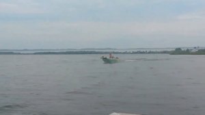 Yamaha 5CMHS + Романтика + 100 кг