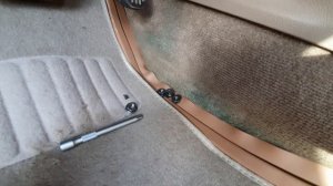 Volvo s80 Замена ВУТ