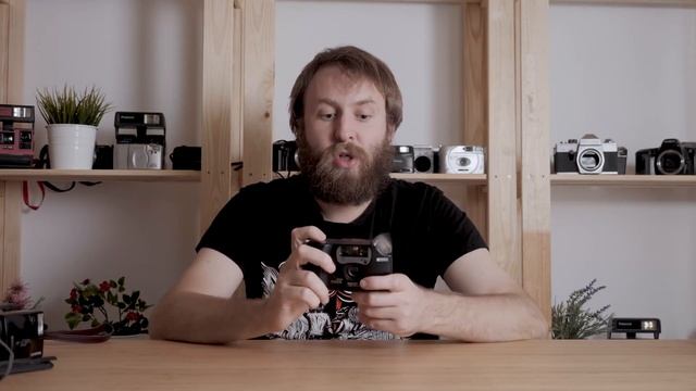 Топ 10 пленочных компактов до 10000р смотреть онлайн