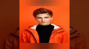 Каспер бой Влад А4