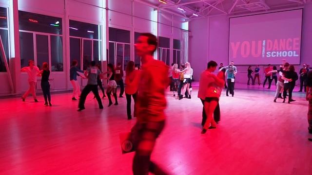 ТДД 1:4 финала 2 заход 6 танец смотреть онлайн