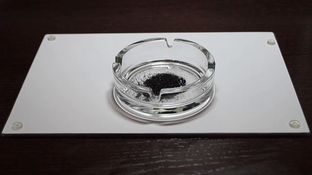 Марганцовка и глицерин смотреть онлайн