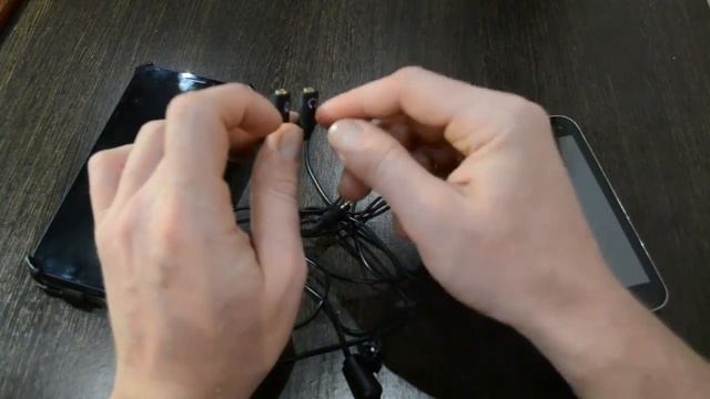 Беспроводной микрофон или как сделать хороший звук недорого смотреть онлайн