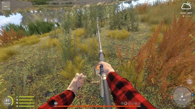 🠸Russian fishing 4/ Русская рыбалка 4🠺Белуга 398кг / Личный Рекорд ★р.Ахтуба★ смотреть онлайн