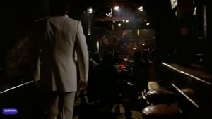 JOHN TRAVOLTA Staying Alive 1983