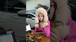 Программируем ключ рыбку на Launch Pad VIi