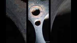 Деякі нюанси при збирані двигуна Perkins D2500K на вилочний погрущик Балканкар