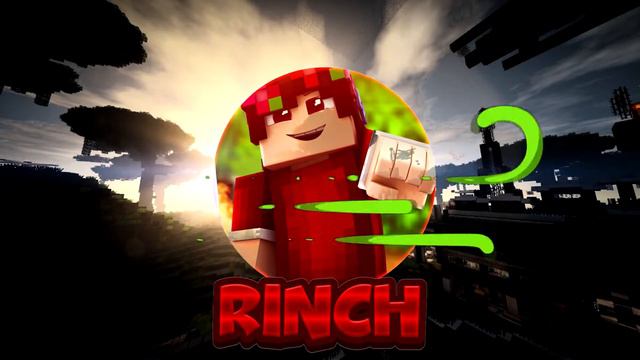 Новый канал!Rinch МАЙНКРАФТ! Удачи вам!) смотреть онлайн