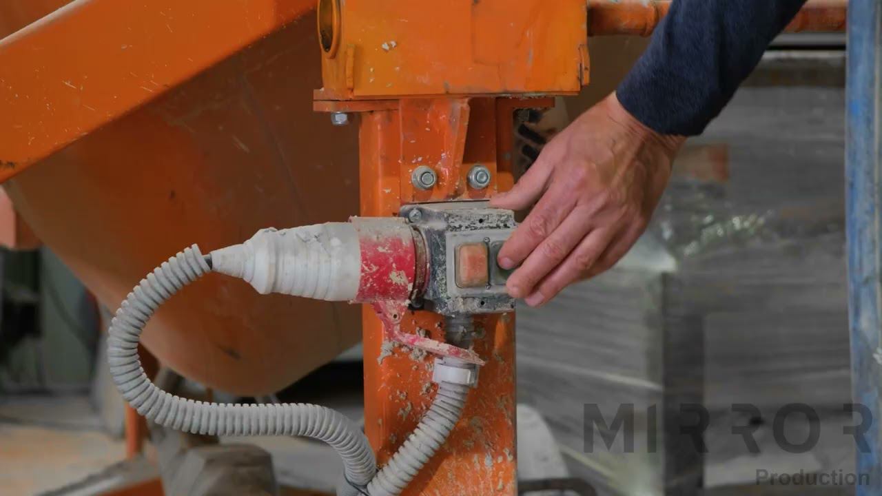 Ремейк первой части ролика на ТВ (Бетон) смотреть онлайн