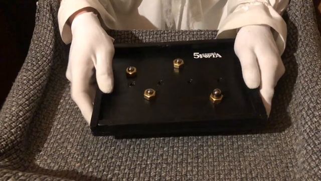 Игры от Мастера Теней- "Линия" смотреть онлайн