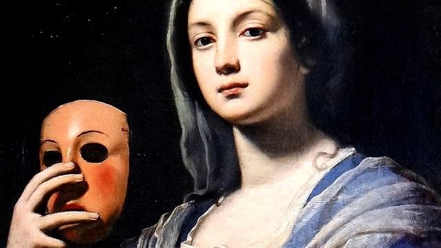 когда ты раскрываешься, какой ты на самом деле псих, человеку, с которым встречаешься несколько мес.