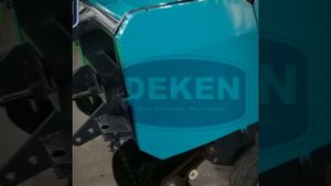 RB510 пресс для сена, рулонный мини-пресс,пресс-подборщик соломы, рулонный пресс-подборщик в России