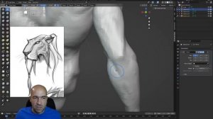 Sabertooth with body in less that 2 hours )