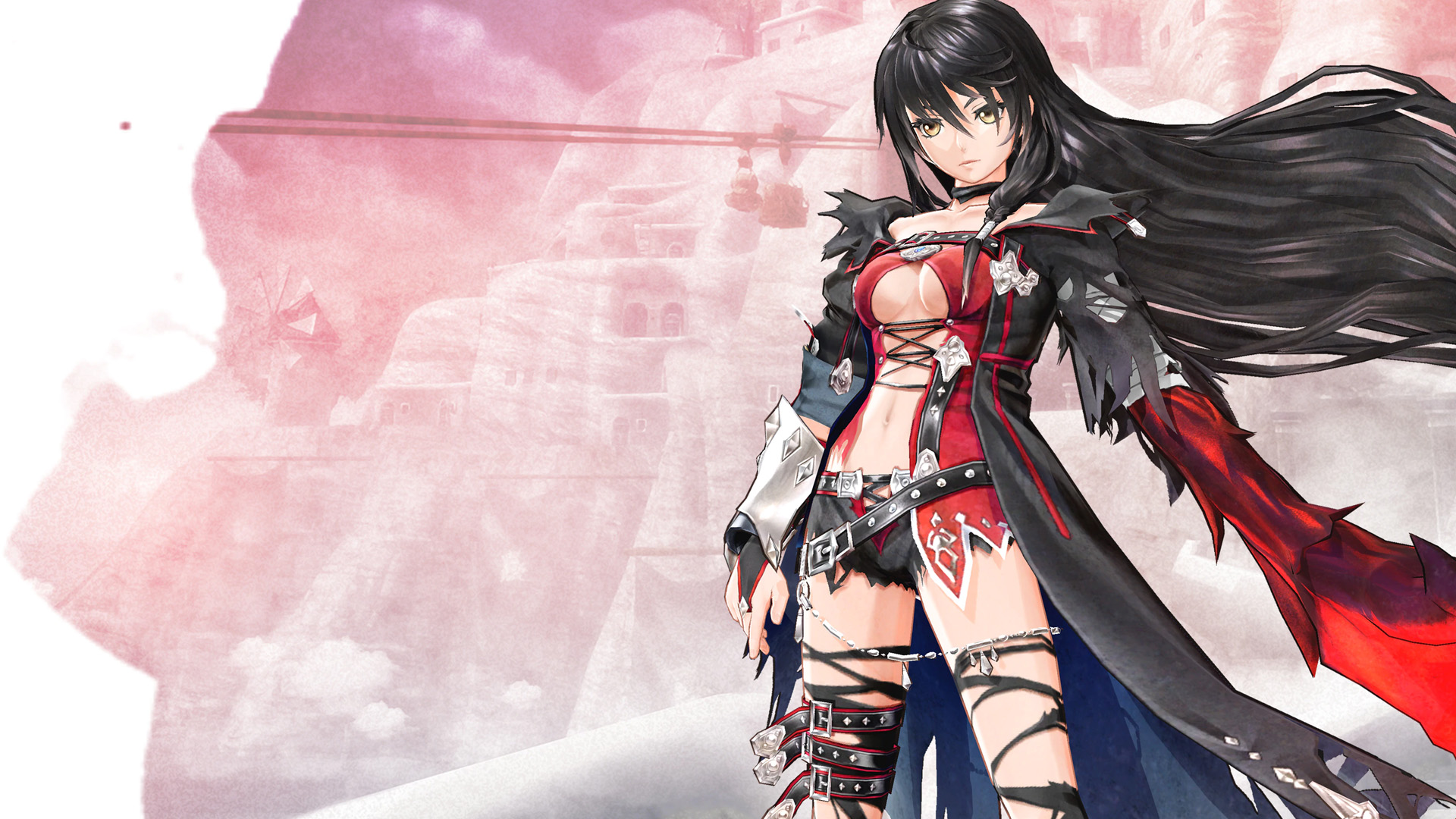 Tales of berseria достижения в стим фото 2