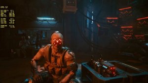 Cyberpunk 2077 - i5-8400 + 1660 Ti - Best Settings