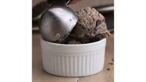 Edible Cookie Dough 4 Ways