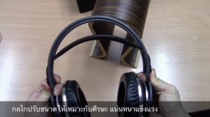 AKG K812 Preview