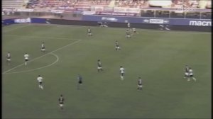 Bologna Sassuolo 0-1