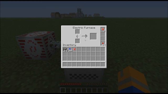 How To: IC2 Upgrades смотреть онлайн