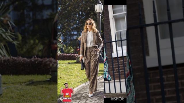 Milan💃street style moments: effortlessly chic and comfortable looks•italian fashion смотреть онлайн