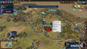 Civilization 6 Rise and Fall – Краткий обзор, первый взгляд | ПРЕЖДЕ ЧЕМ КУПИТЬ
