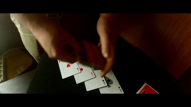 САМЫЙ КЛАССНЫЙ И СЛОЖНЫЙ ФОКУС С КАРТАМИ И ЕГО СЕКРЕТ смотреть онлайн