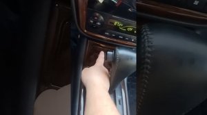 Daewoo leganza 2001г.в