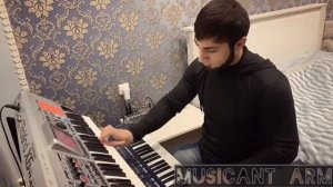 Чаки Чаки Борони