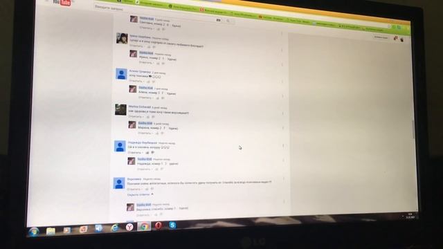 Розыгрыш пончиков. Объявление победителя!!! смотреть онлайн