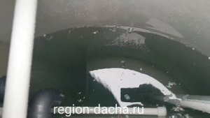 Автономная канализация Посейдон.