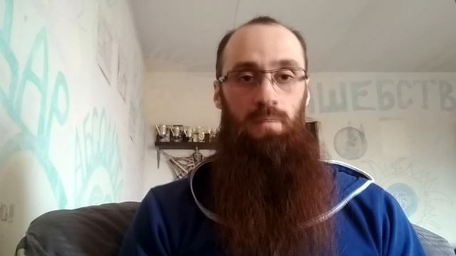 ПРОРОЧЕСТВО | СОВЕРШЕННО ЯСНО | Анохин в Духе ВерШитель